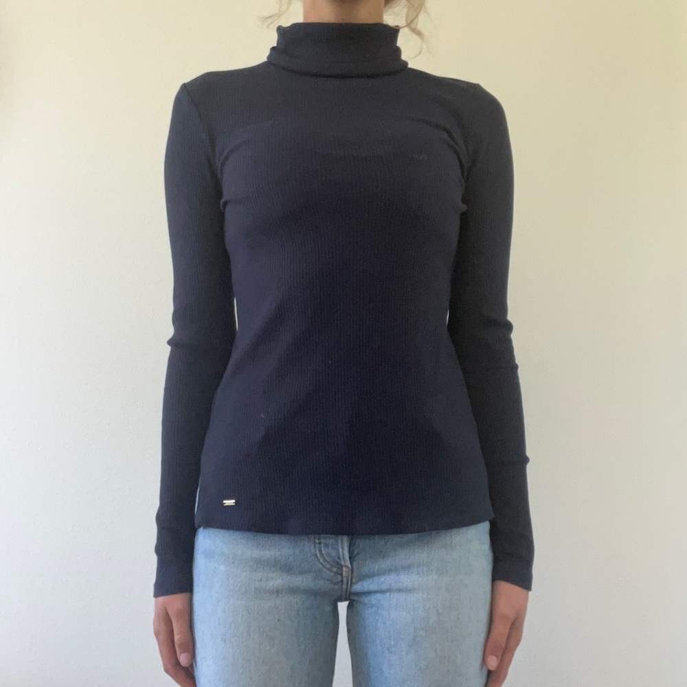 Tommy Hilfiger turtle neck